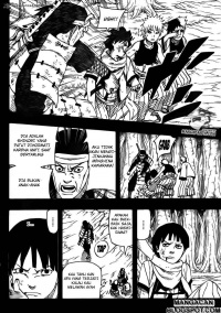 Manga naruto 622 sub indo 6